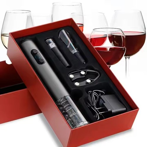 Elektrischer weinöffner - elektrischer,