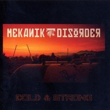 Mekanik disorder cold strong - mekanik,