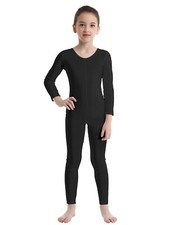 Kinder mädchen gymnastikanzug - mädchen,