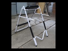 5 Funktionen Gerät BACK