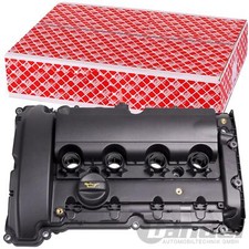 FEBI VENTILDECKEL MIT DICHTUNG