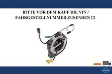 Wickelfeder Schleifring Airbag für CHRYSLER Town & Country Grand Voyager 