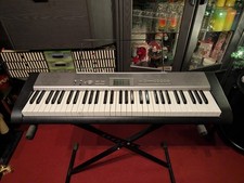 Casio Keyboard Lk-125