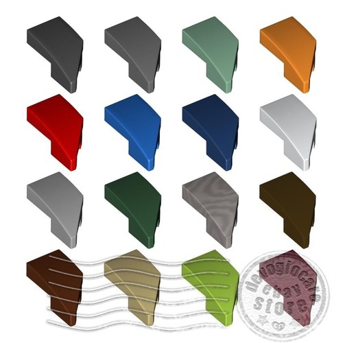 Lego 29120 keil links - lego,