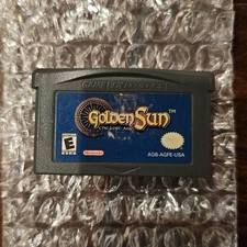Golden sun the - ​golden,