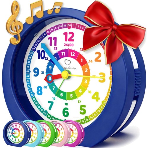 Kinderwecker ohne ticken - kinderwecker,