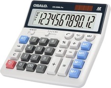 OSALO Taschenrechner große