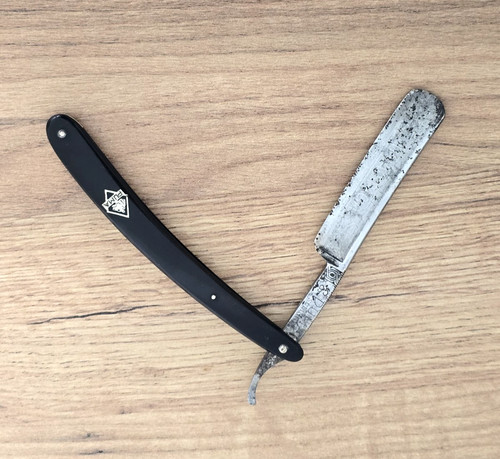 Vintage rasiermesser puma - vintage-rasiermesser,