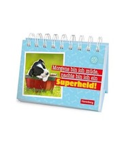 Morgens bin ich müde, nachts