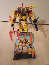 LEGO Exo-Force: Supernova (7712)
