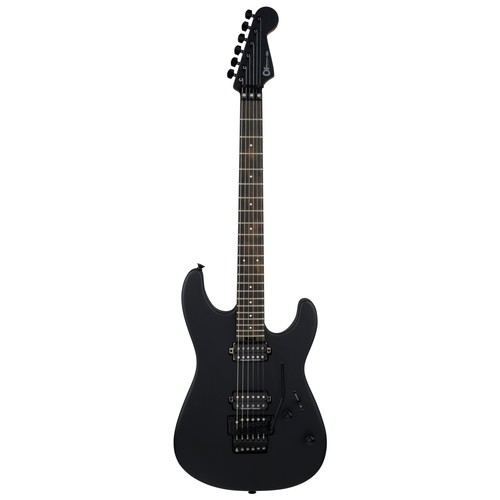 Charvel pro mod - plus, san