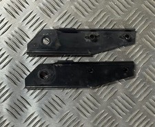 BMW R100 R80 R Mystic Adapter für Koffer Kofferträger Topcase