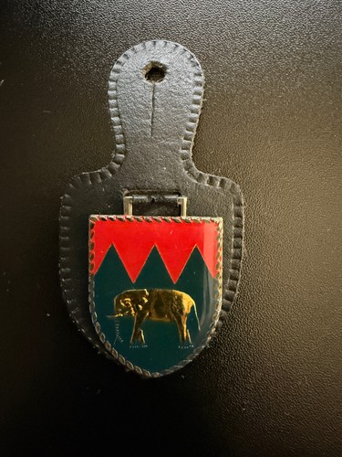 Brustanhänger bundeswehr - brustanhänger,