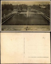 Postcard Helsinki Helsingfors