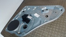 Fensterheber Elektr Hinten