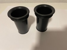 Canton Baßreflexrohr 2Stück