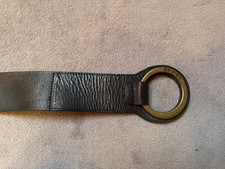 BELSTAFF Gürtel - schwarz -