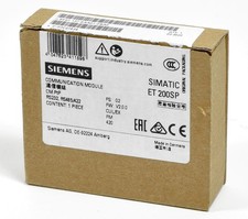 Siemens Simatic S7 ET200SP CM