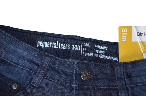Pepperts jeans jungen gr - "pepperts!"jeans, -gr