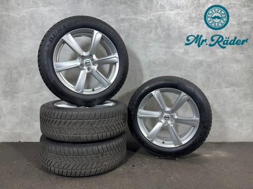 Orig volvo xc90 winterräder - orig, l