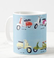 TASSE MUG MEME TRIBUTE