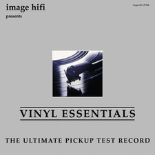 Image Hifi Vinyl Essentials