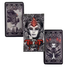 XIII Tarot