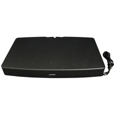 Bose Solo TV Sound System