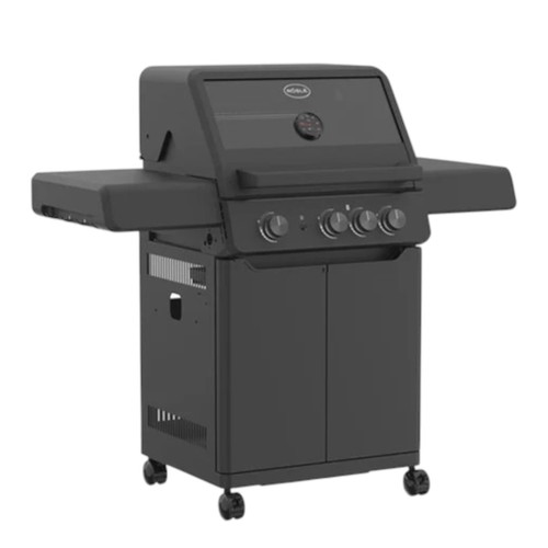 Rösle bbq station allflame - rösle,