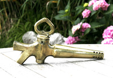 Wechsel,  Messing-Zapfhahn 