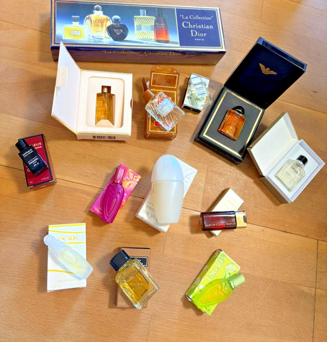 17parfum miniaturen - 17parfum,