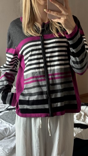 Feinstrickjacke von bonita - von,