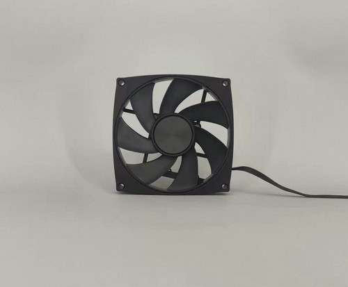 92mm fan lüfter nidec 4070 - nidec,