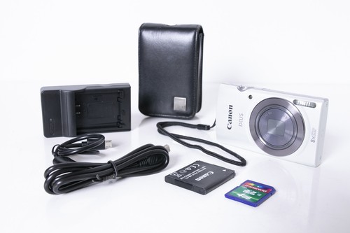 Canon ixus 160 - canon,