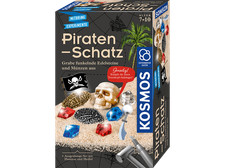 KOSMOS Piratenschatz