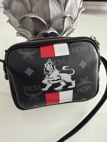 Mcm crossbody tasche - mcm,