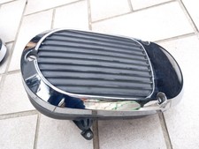 Luftfilterkasten mit Einsatz rechts und links montierbar VN750A Twin Vulcan 1994