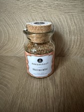 Ankerkraut Bratengewürz