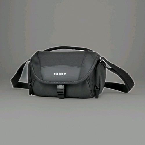 Sony lcs u21 - sony, tasche