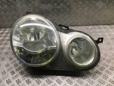 Scheinwerfer rechts  VW Polo