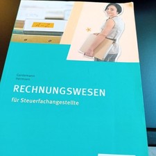 Rechnungswesen für
