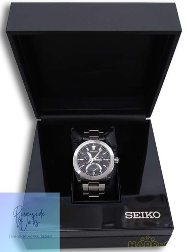 Seiko brightz ananta - brightz,