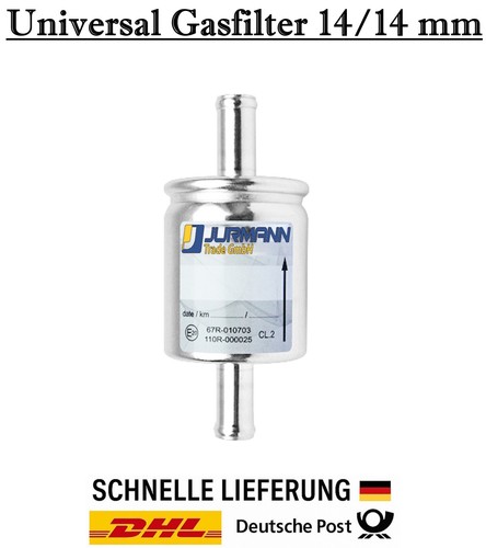 Jurmann universal lpg cng - 1x,