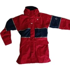 Bms sailing wear segeljacke - sailing-wear,