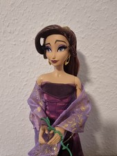 Disney Megara Herkules 40cm Limitiert
