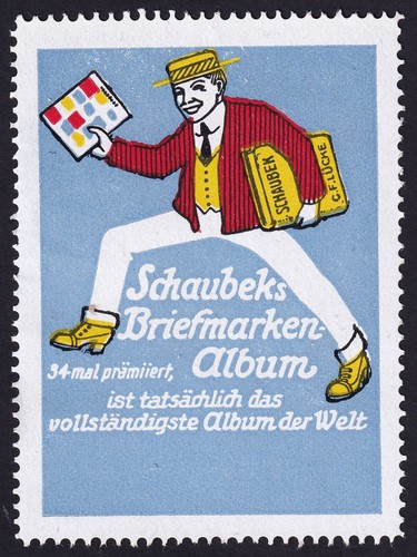 „Schaubek's