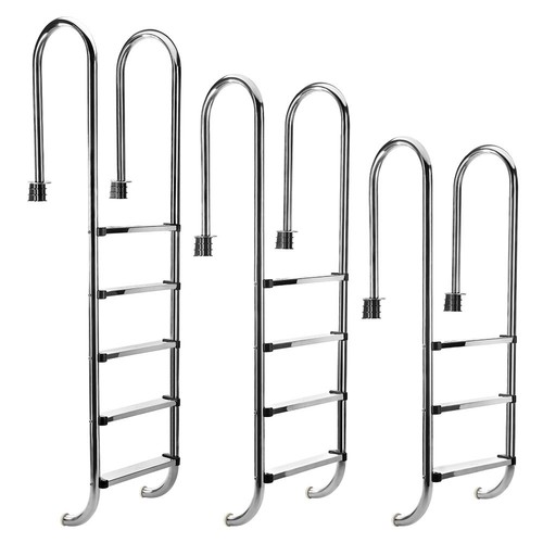 Poolleiter einbauleiter - poolleiter,
