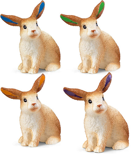 Schleich oster kaninchen mit - schleich®,