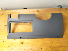 Orig Opel Corsa C Verkleidung 9114391 Armaturenbrett unten links OC.3530.005