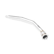 Auspuffrohr Downpipe für Audi